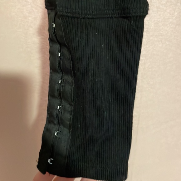 7 For All Mankind Bodysuit - Picture 2 of 3